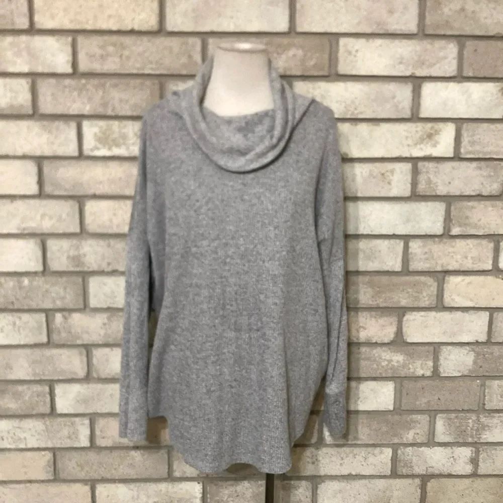 3for$20 long sleeve Turtleneck